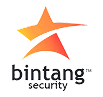 BINTANG SECURITY logo