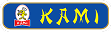 KAMI FOOD logo