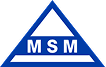 MSM logo